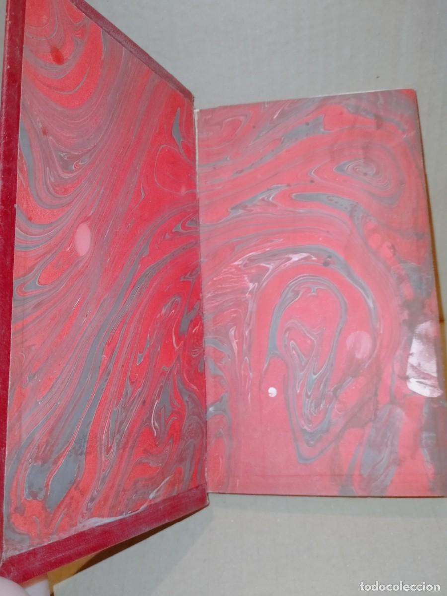 Libros de segunda mano: JUAN RAM&Oacute;N JIM&Eacute;NEZ. PLATERO Y YO .AGUILAR - Foto 8