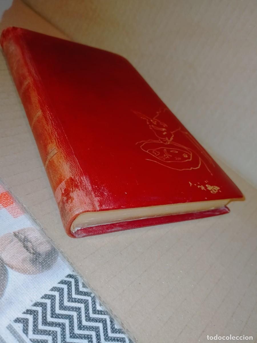 Libros de segunda mano: JUAN RAM&Oacute;N JIM&Eacute;NEZ. PLATERO Y YO .AGUILAR - Foto 11