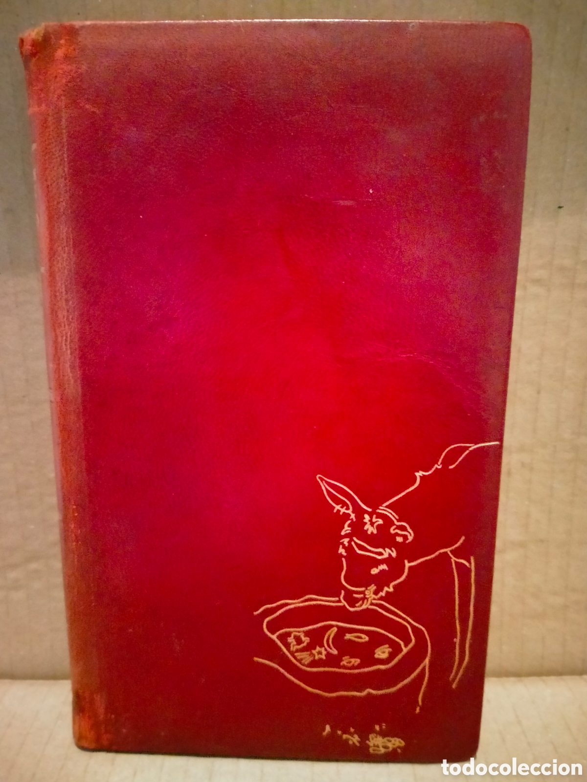 Libros de segunda mano: JUAN RAM&Oacute;N JIM&Eacute;NEZ. PLATERO Y YO .AGUILAR - Foto 1