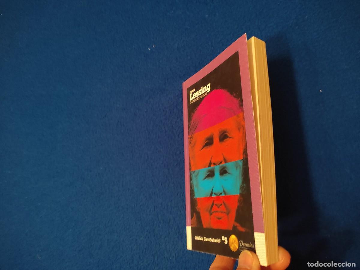 Libros de segunda mano: Canta la Hierba Doris Lessing Ediciones BSA 2005 - Foto 7