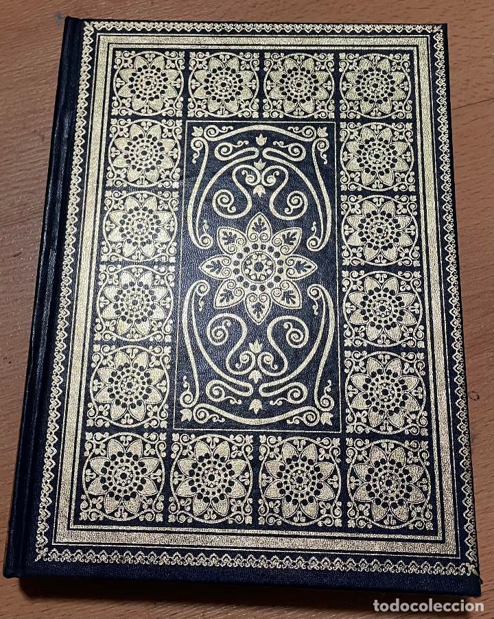 Libros de segunda mano: ROBINSON CRUSOE, Defoe, Clasicos universales - Foto 2