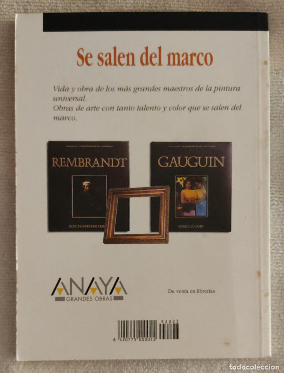 Libros de segunda mano: MALVA. - Foto 2