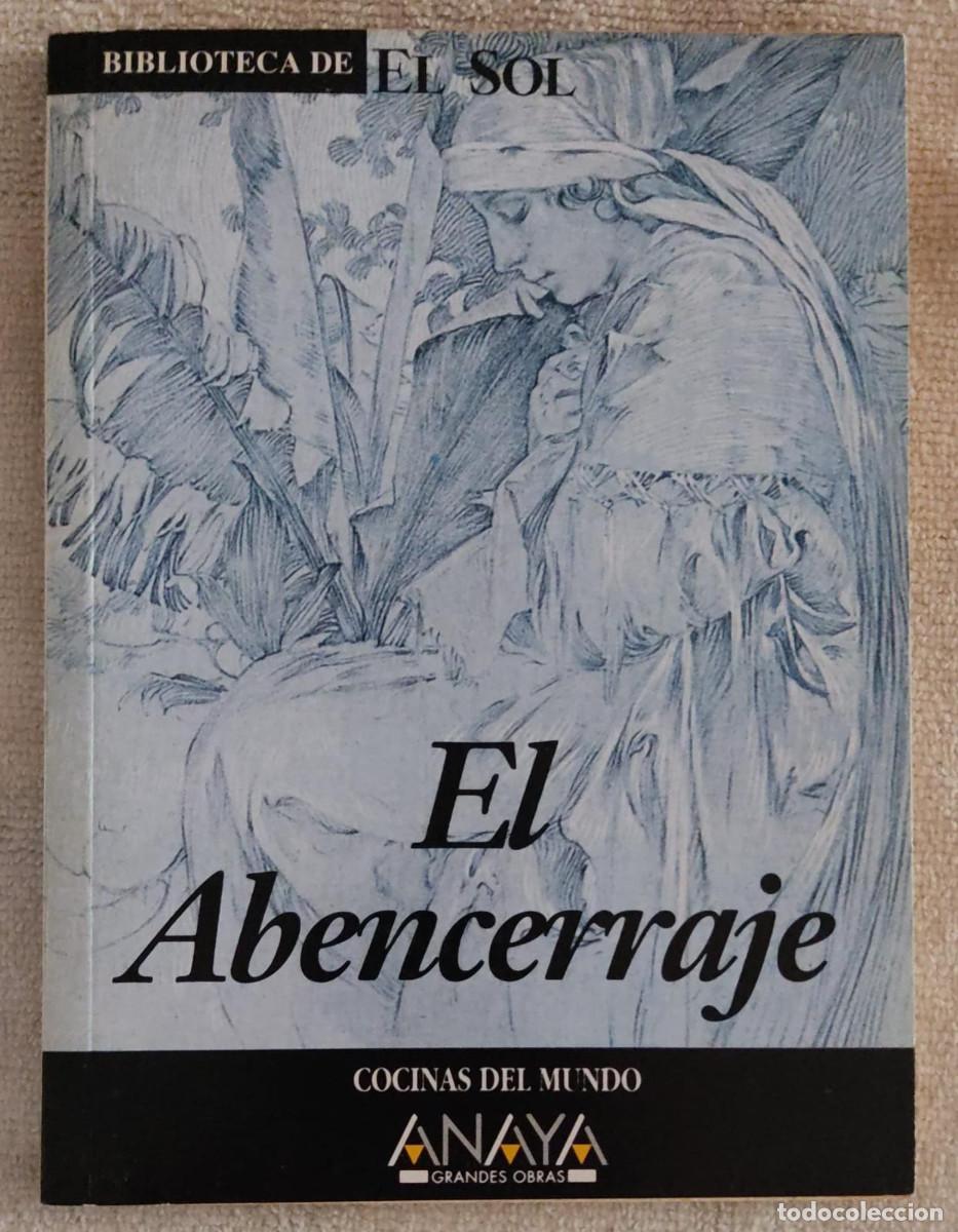 Libros de segunda mano: EL ABENCERRAJE. - Foto 1