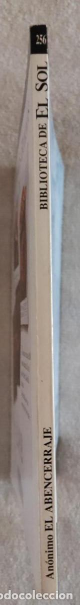 Libros de segunda mano: EL ABENCERRAJE. - Foto 2