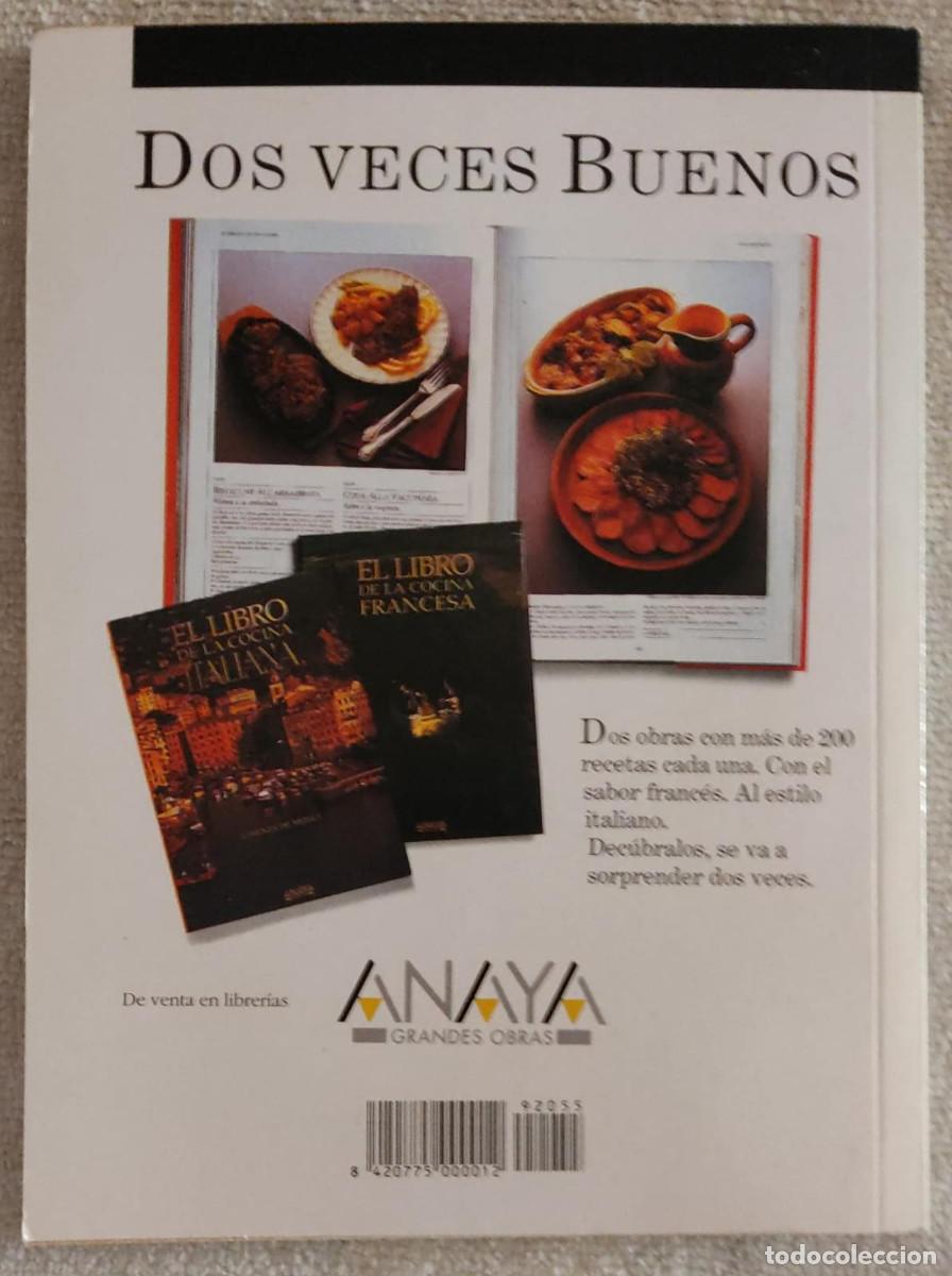 Libros de segunda mano: EL ABENCERRAJE. - Foto 3