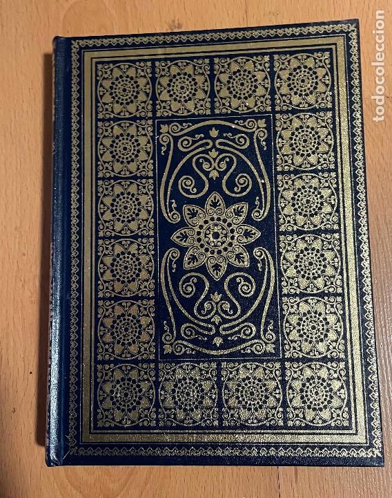 Libros de segunda mano: Clasicos universales, Moliere, Calderon de la Barca, Moratin - Foto 2