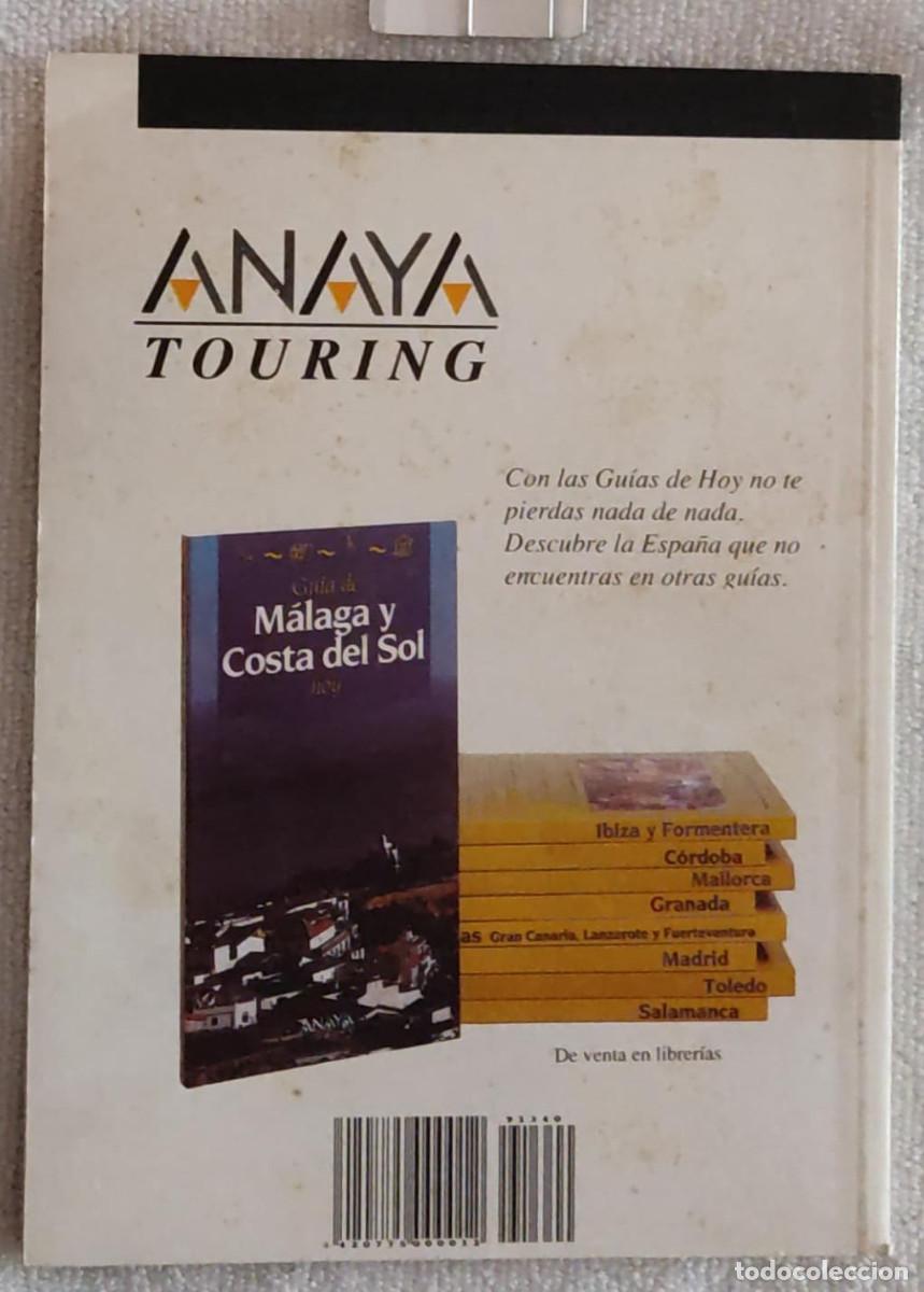 Libros de segunda mano: FRAY CEBOLLA Y OTRAS BURLAS. - Foto 2