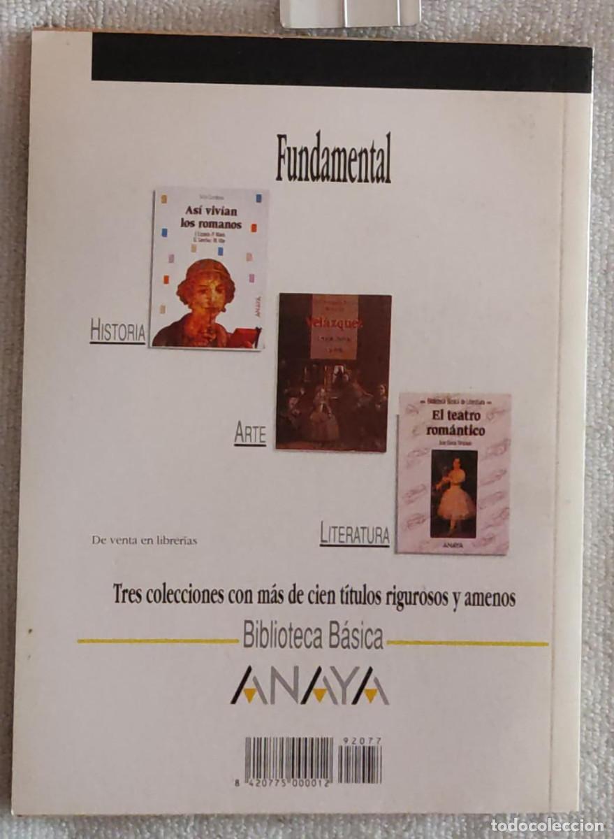 Libros de segunda mano: MALEFICIOS. - Foto 2