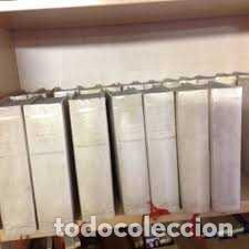 Libros de segunda mano: Aguilar. Libros papel biblia . Obras Completas - Foto 1