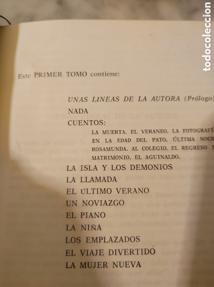 Libros de segunda mano: Novelas editorial planeta - Foto 9