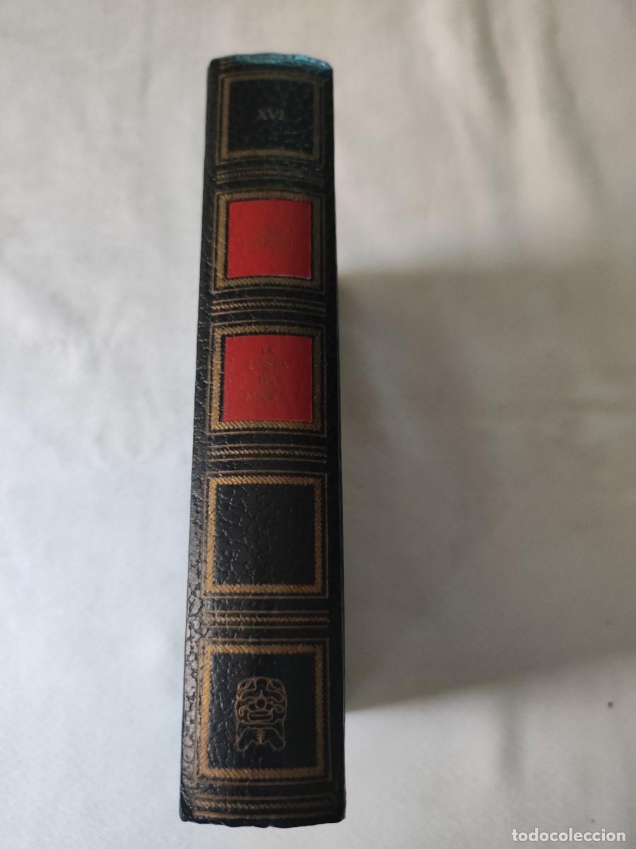 Libros de segunda mano: Lo mejor de Emilio Salgari: La Costa de Marfil - Foto 3
