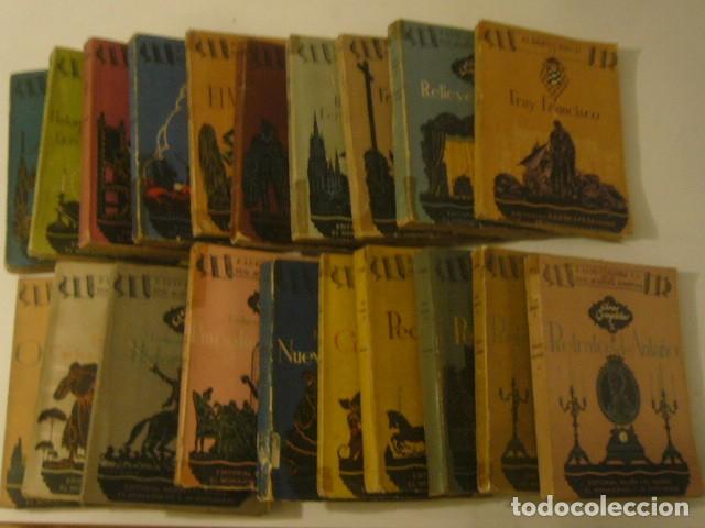 Libros de segunda mano: PADRE LUIS COLOMA: - OBRAS COMPLETAS - (LOS 20 VOLUMENES) - Foto 1