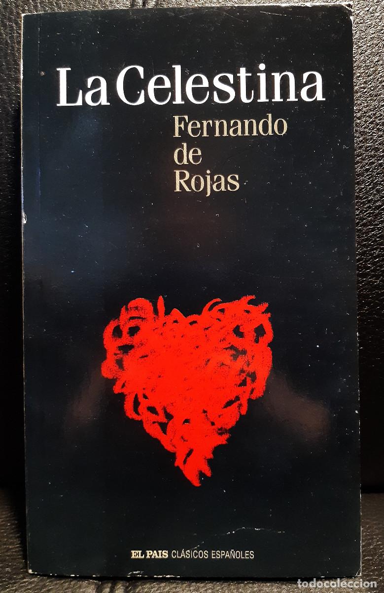 Libros de segunda mano: LA CELESTINA - LIBRO - FERNANDO DE ROJAS - EDAF 2004 - Foto 1