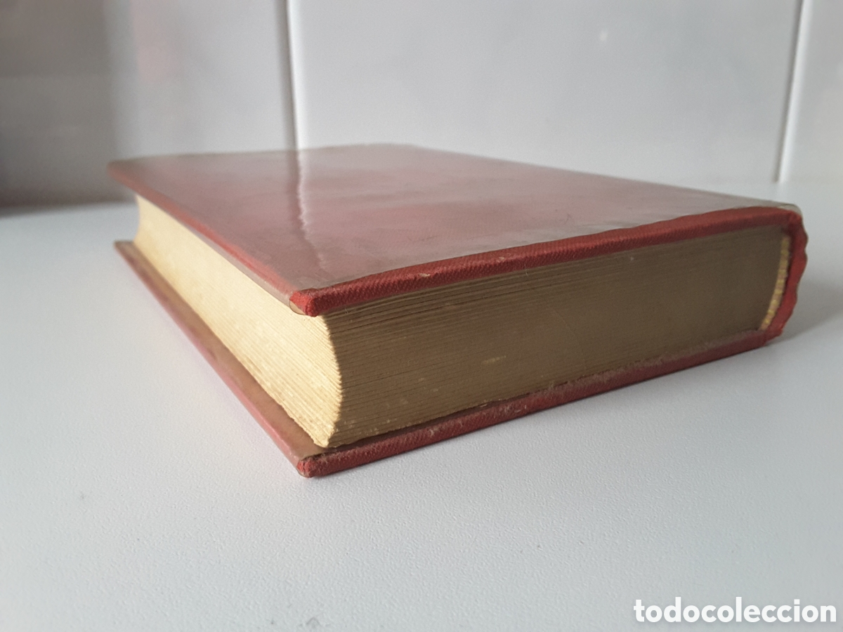 Libros de segunda mano: IVANHOE, Walter Scott. Ediciones Alonso 1967 - Foto 6