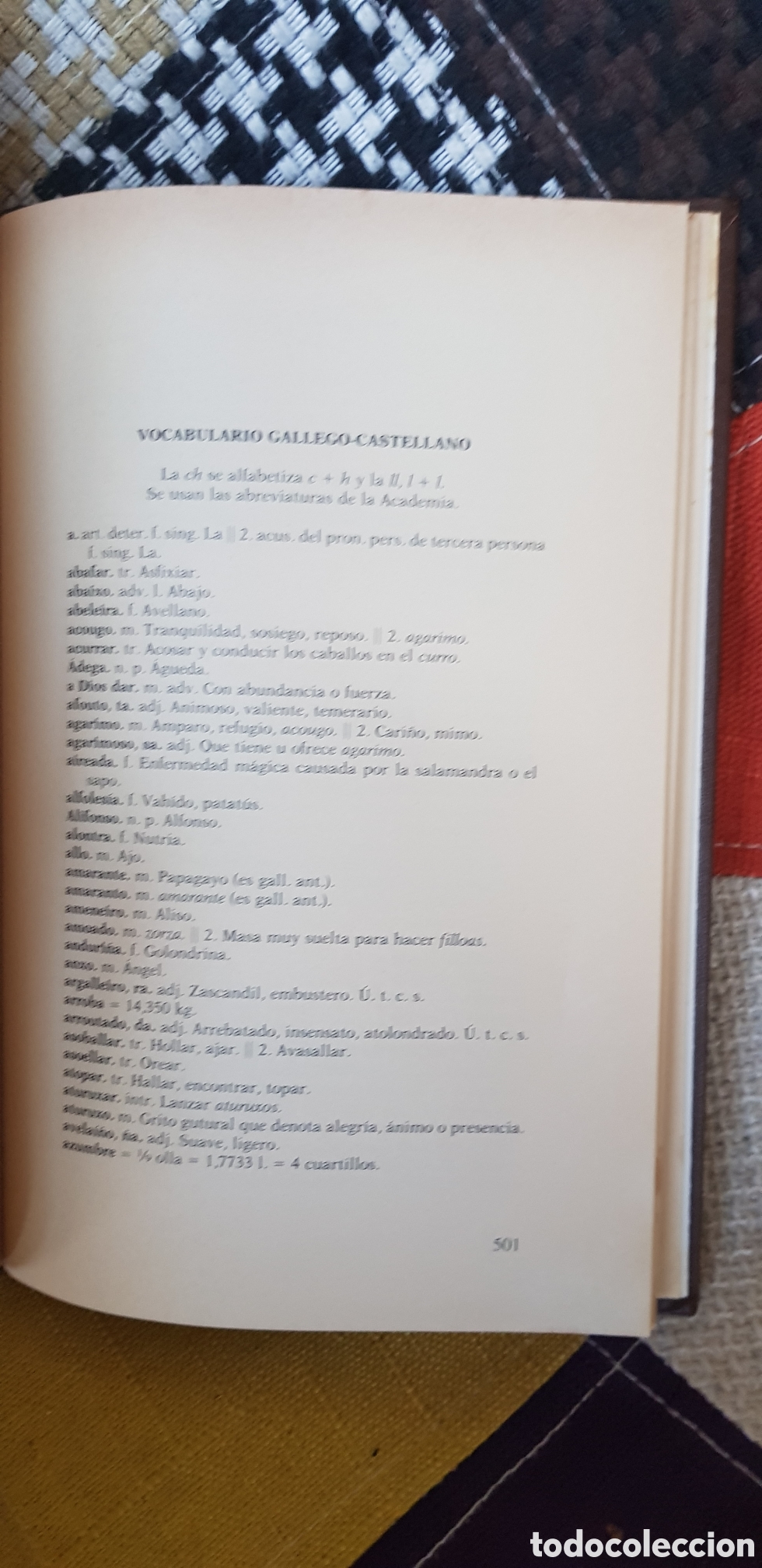Libros de segunda mano: Libro LA COLMENA/MAZURCA PARA DOS MUERTOS. Edit. RBA, 2001 (LB) - Foto 8