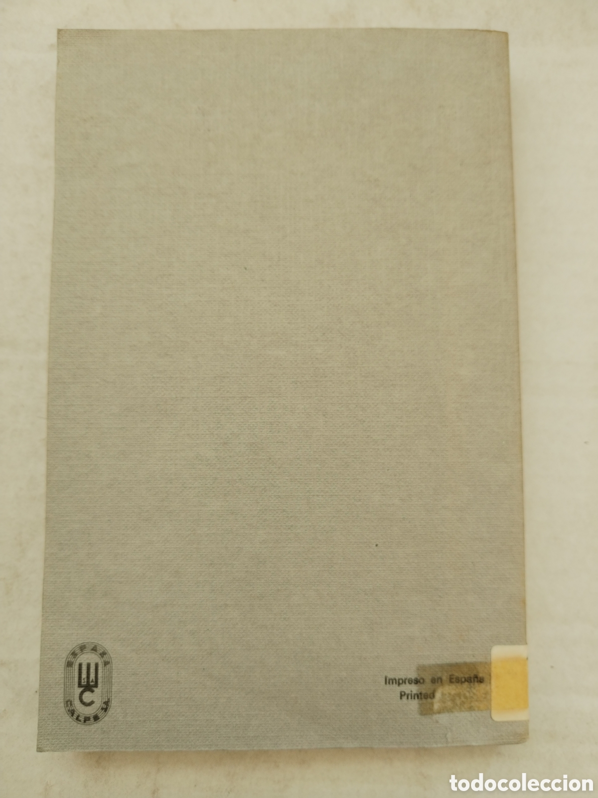 Libros de segunda mano: PEPITA JIMENEZ/JUAN VALERA - Foto 5