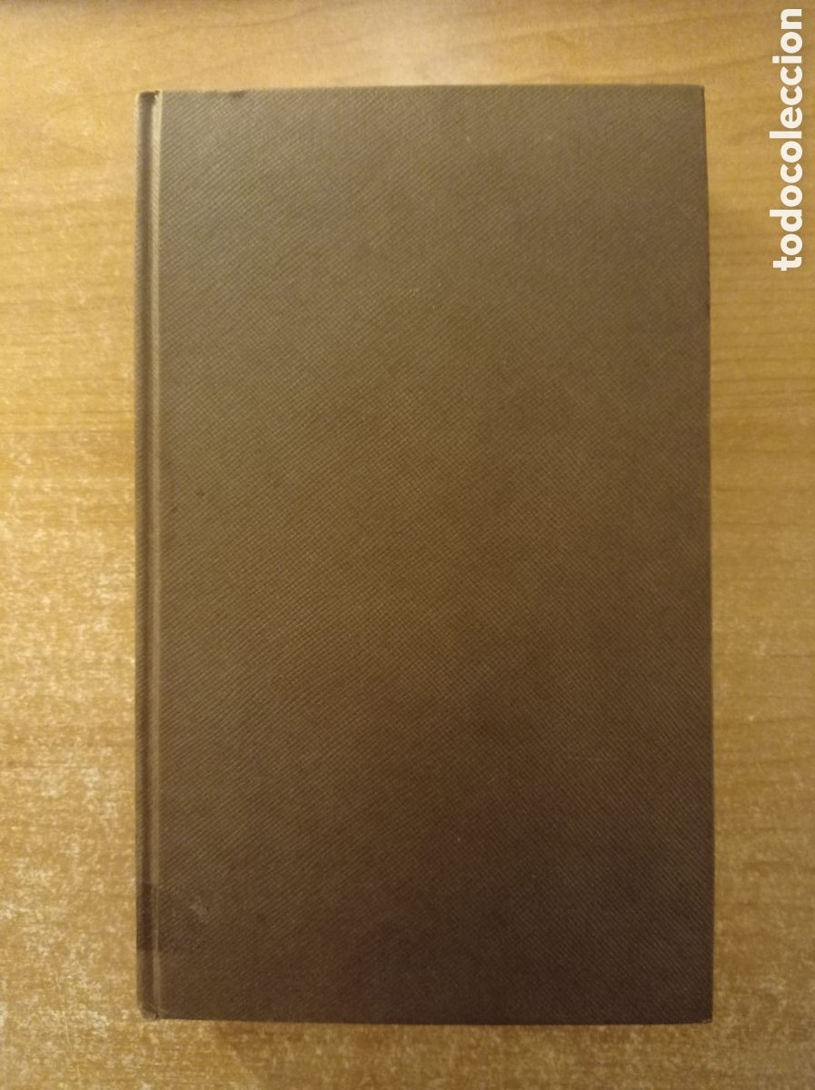 Libros de segunda mano: LOS PAPELES DE ASPEN - HENRY JAMES - PLANETA - Foto 1