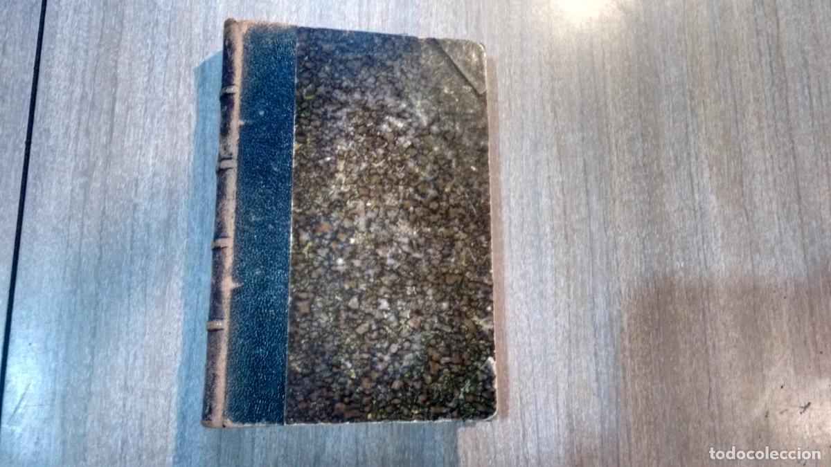 Libros de segunda mano: LUIS MARIA JORDAN - LOS ATORMENTADOS - Foto 2