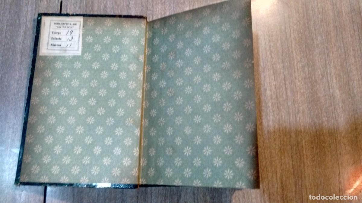 Libros de segunda mano: LUIS MARIA JORDAN - LOS ATORMENTADOS - Foto 3