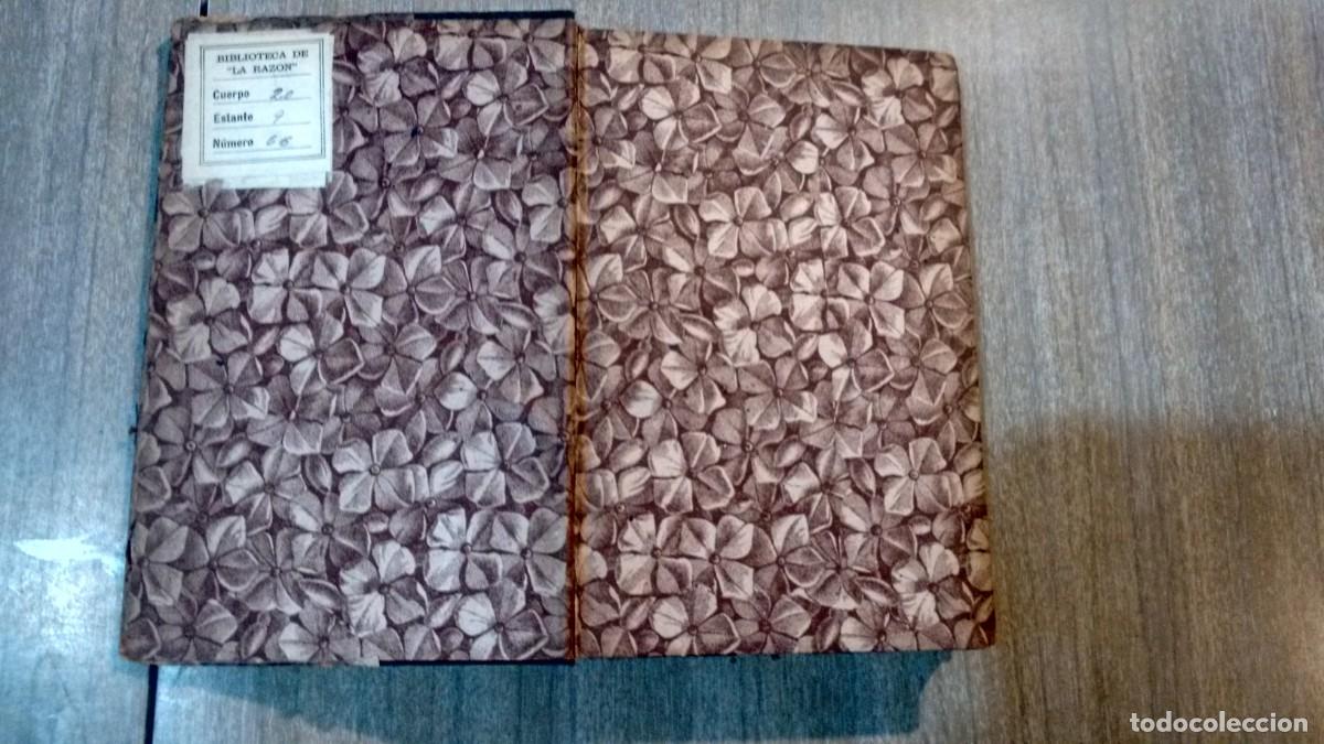 Libros de segunda mano: LUIS MARIA JORDAN - LA COPA DE ORO - Foto 3
