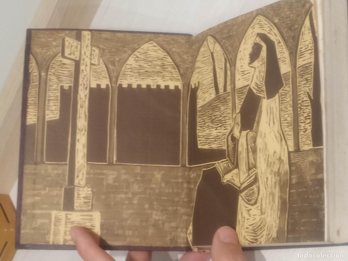 Libros de segunda mano: Teresa de Jes&uacute;s. Obras Completas. Aguilar. - Foto 3