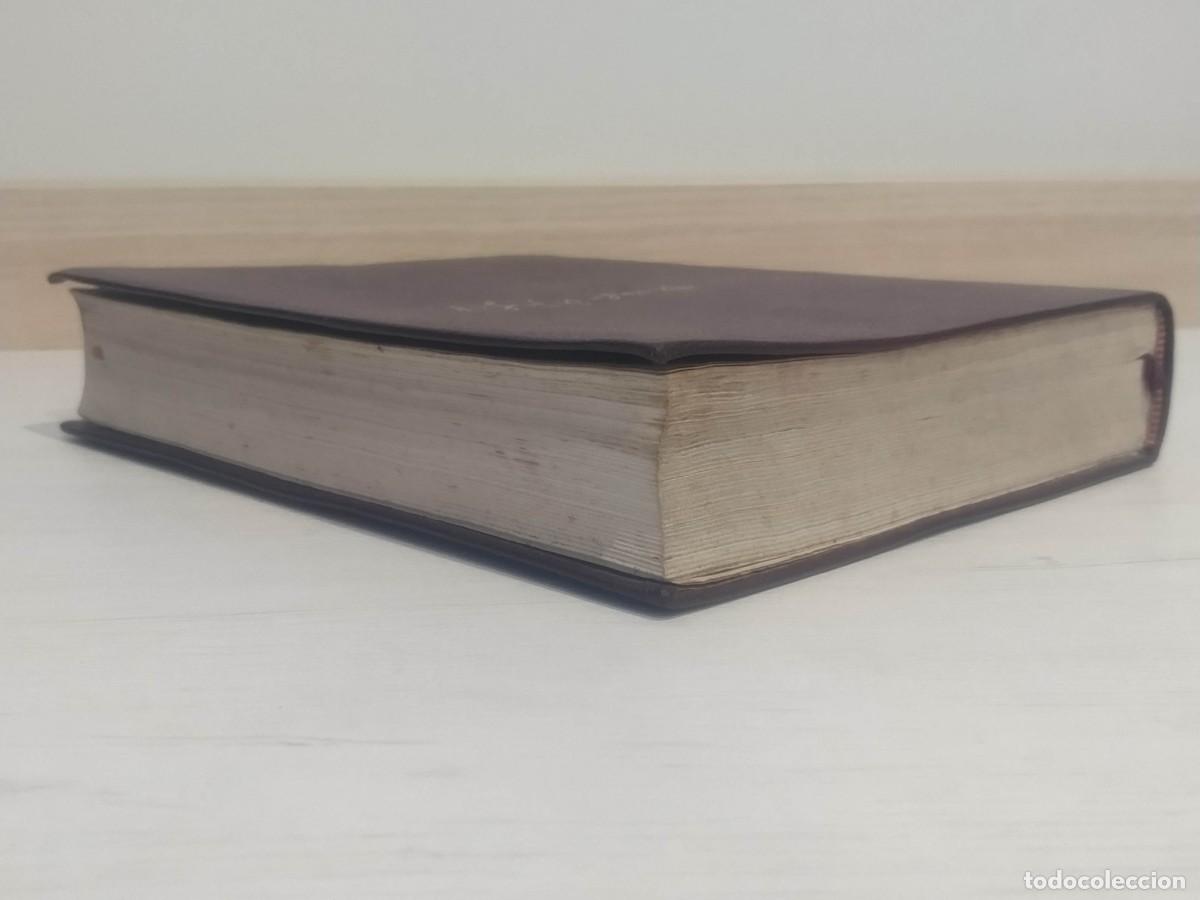 Libros de segunda mano: Teresa de Jes&uacute;s. Obras Completas. Aguilar. - Foto 5