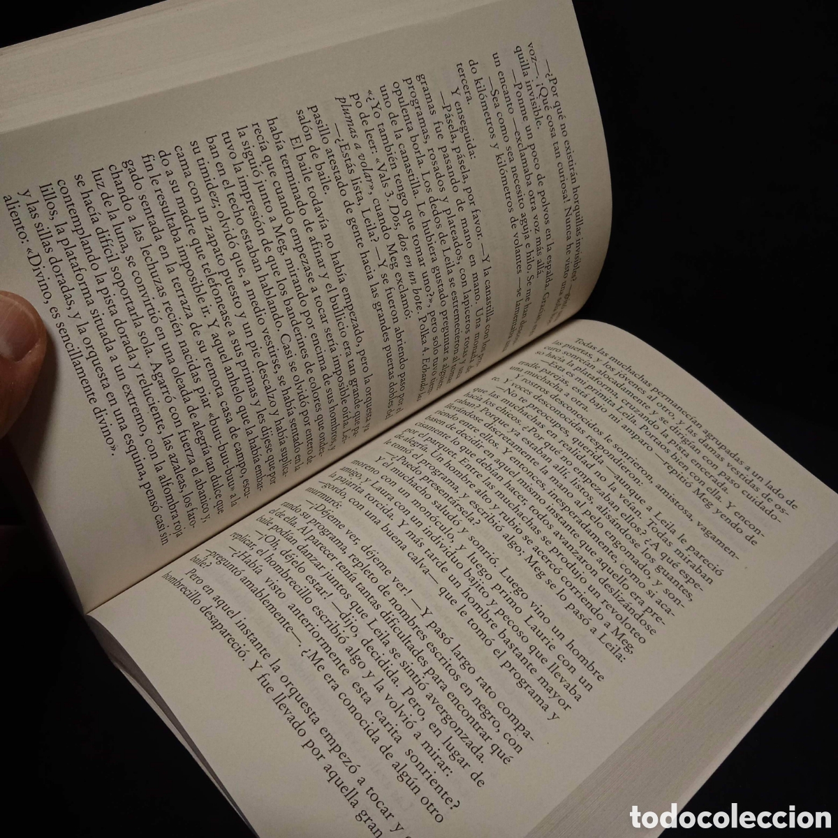 Libros de segunda mano: CUENTOS COMPLETOS - KATHERINE MANSFIELD - DEBOLSILLO 2003 (SOBRE LA EDICI&Oacute;N DE ALBA) - Foto 12