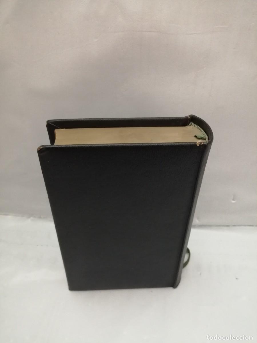 Libros de segunda mano: OBRAS DE ANDR&Eacute; GIDE (PRIMERA EDICI&Oacute;N) - Foto 2