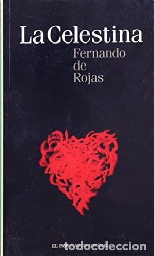Libros de segunda mano: La Celestina. Fernando de Rojas - Foto 1