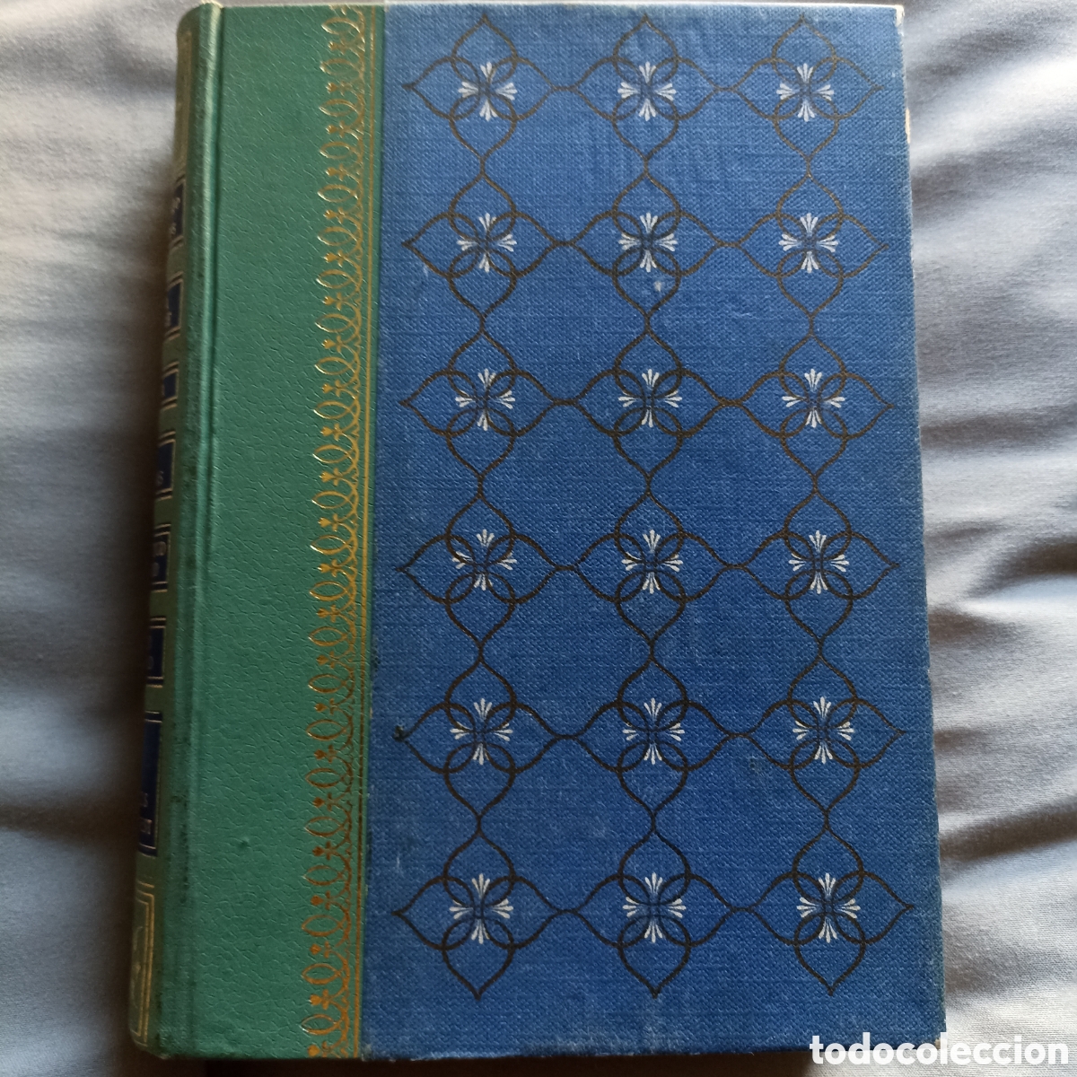 Libros de segunda mano: Biblioteca de Selecciones del Reader,s Digest, cuatro ejemplares - Foto 6
