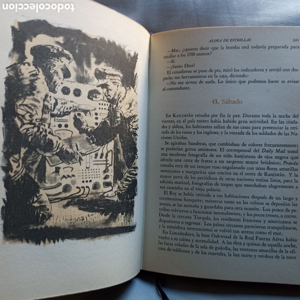 Libros de segunda mano: Biblioteca de Selecciones del Reader,s Digest, cuatro ejemplares - Foto 8