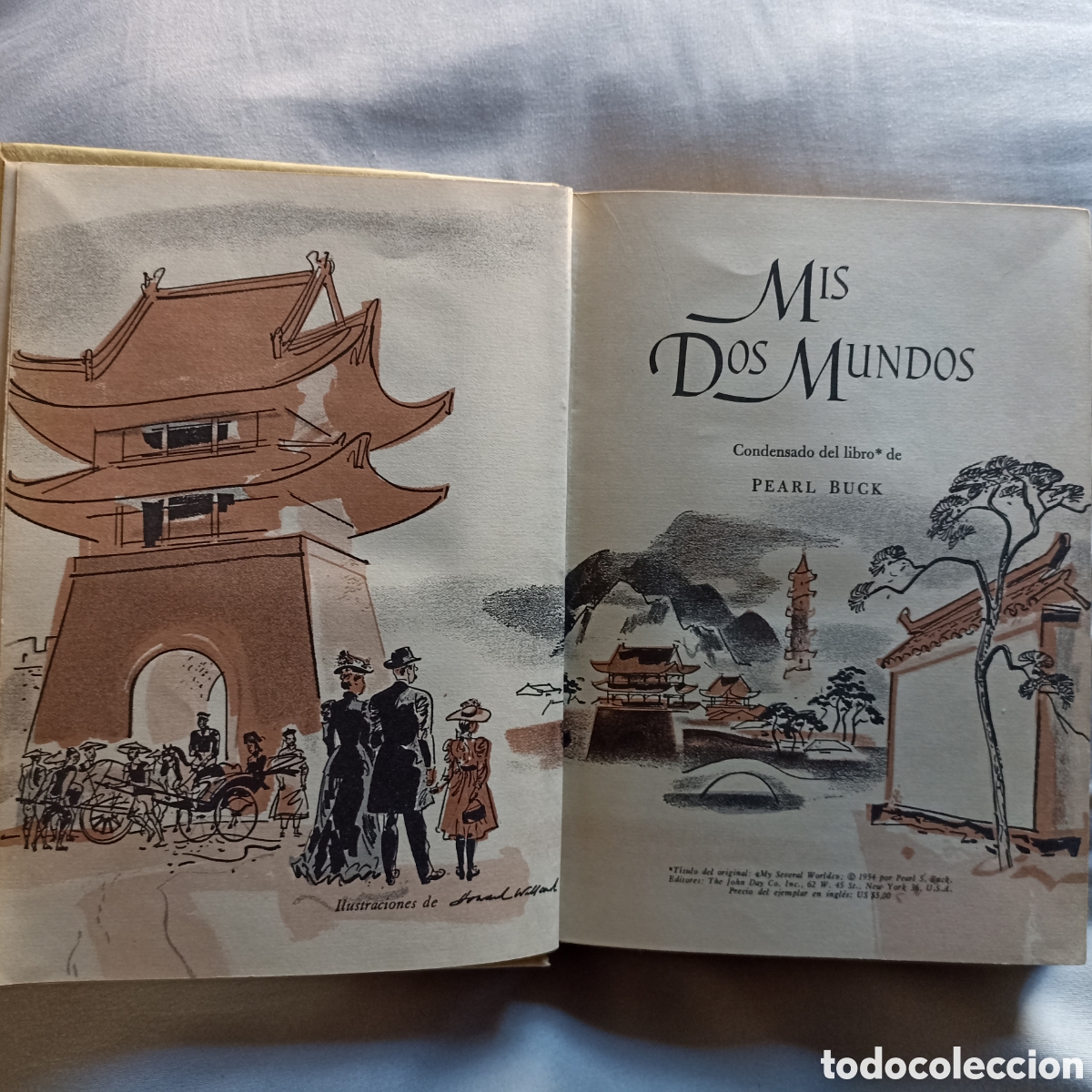 Libros de segunda mano: Biblioteca de Selecciones del Reader,s Digest, cuatro ejemplares - Foto 10