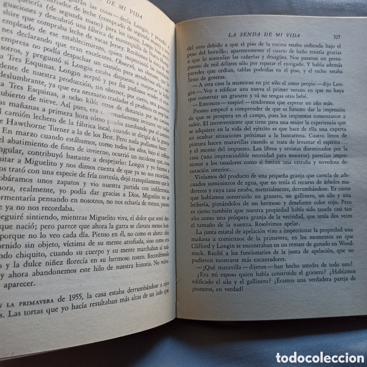 Libros de segunda mano: Biblioteca de Selecciones del Reader,s Digest, cuatro ejemplares - Foto 11
