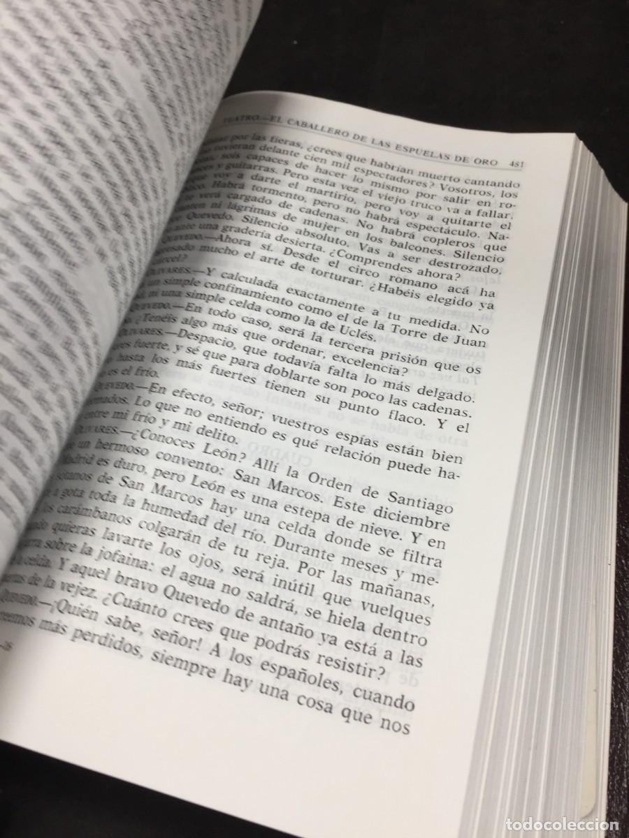 Libros de segunda mano: ALEJANDRO CASONA. OBRAS COMPLETAS. DOS TOMOS, ediciones Aguilar 1967 - Foto 10
