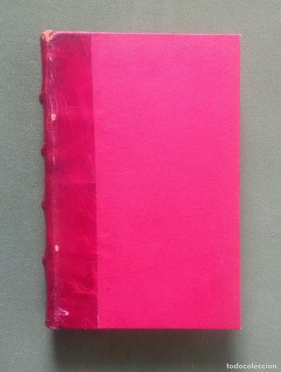 Libros de segunda mano: MORAL, A NICOMACO - ARIST&Oacute;TELES - 1962 - Foto 2