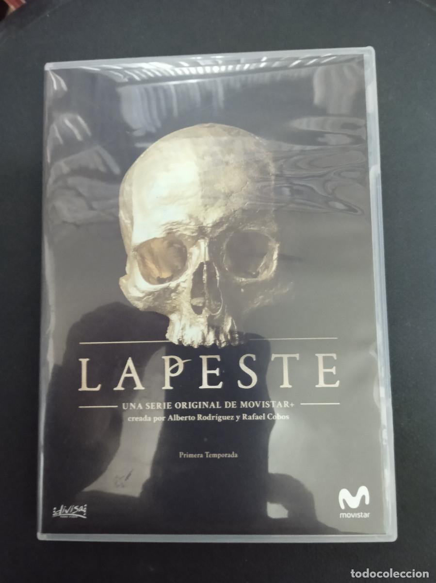 Libros de segunda mano: LA PESTE - Foto 1