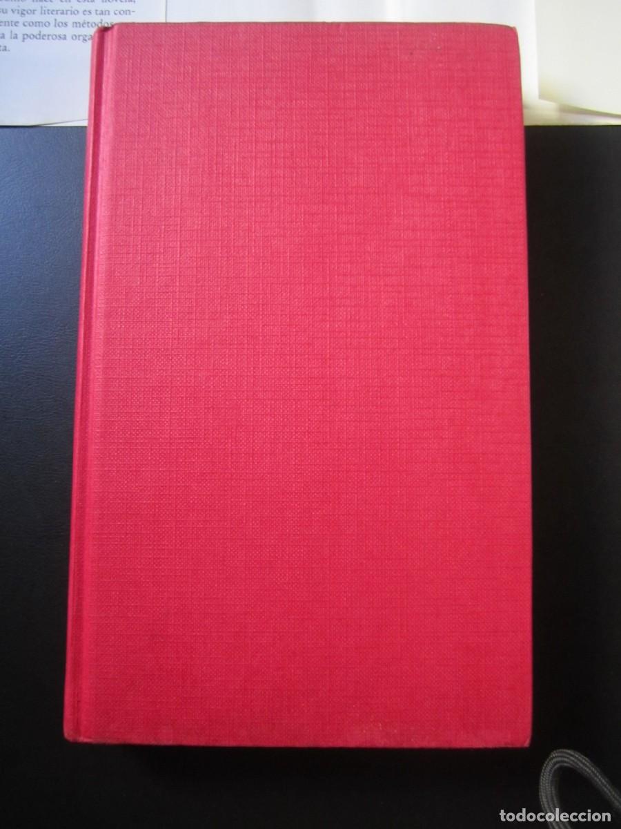 Libros de segunda mano: Salvatore Giuliano El Siciliano (Mario Puzzo) - Foto 3
