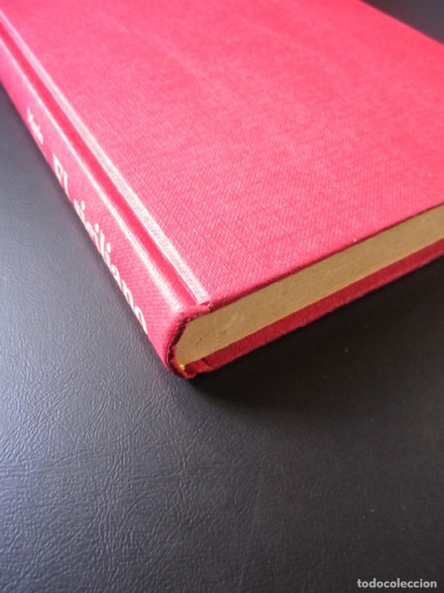 Libros de segunda mano: Salvatore Giuliano El Siciliano (Mario Puzzo) - Foto 8