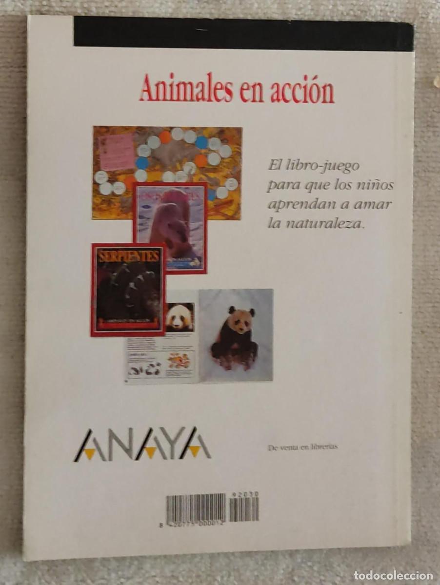 Libros de segunda mano: UN CORAZ&Oacute;N SIMPLE. - Foto 2