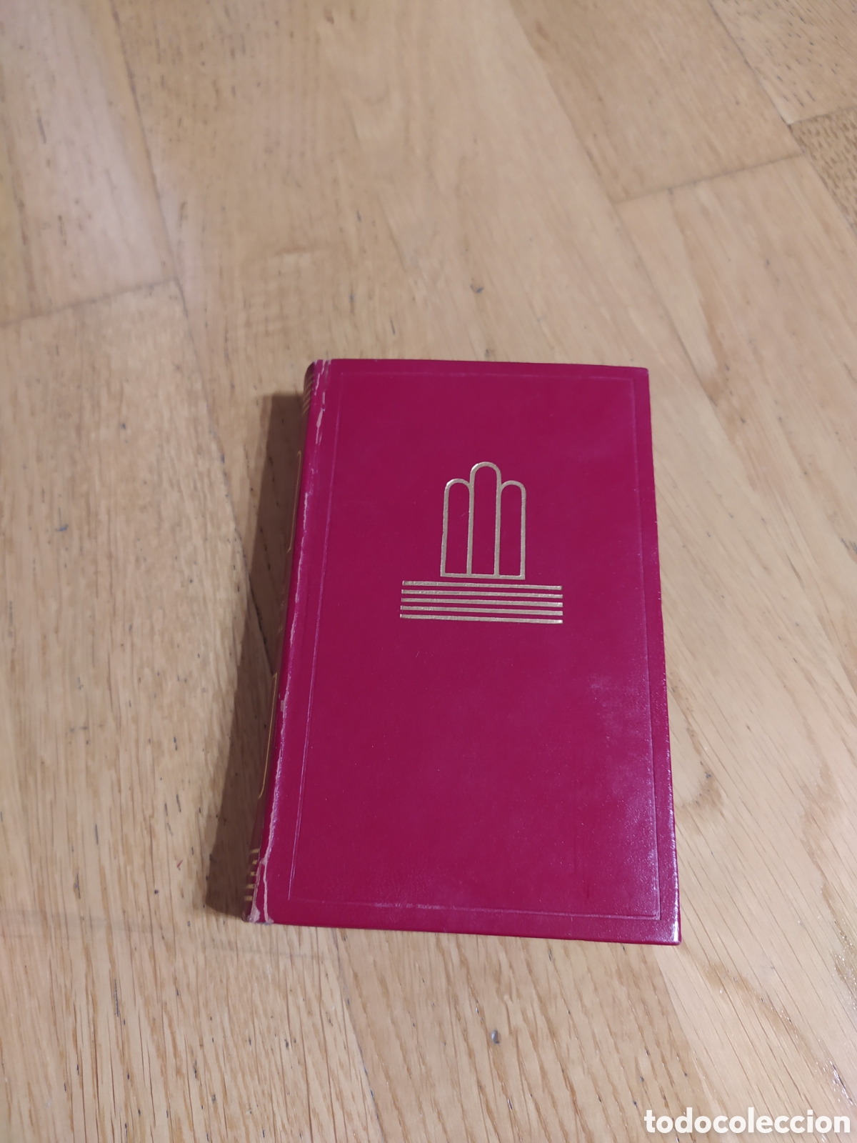Libros de segunda mano: CUENTOS DE LA ALHAMBRA - ED. AGUILAR 1970 - WASHINGTON IRVING - Foto 2