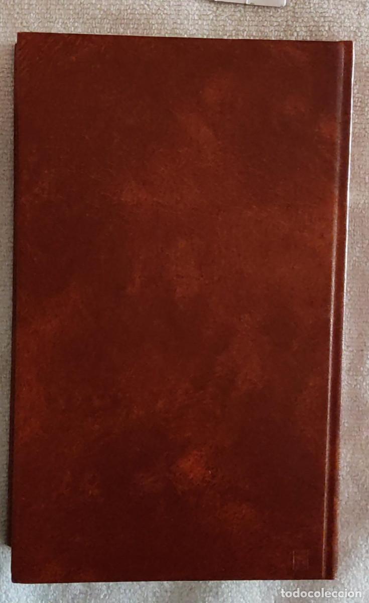 Libros de segunda mano: SOBRE H&Eacute;ROES Y TUMBAS. - Foto 3