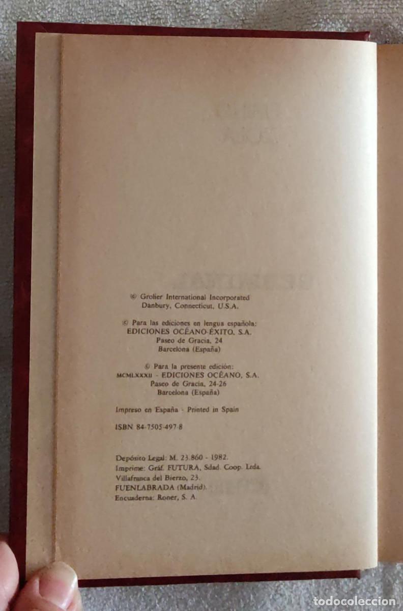 Libros de segunda mano: GERMINAL. - Foto 4