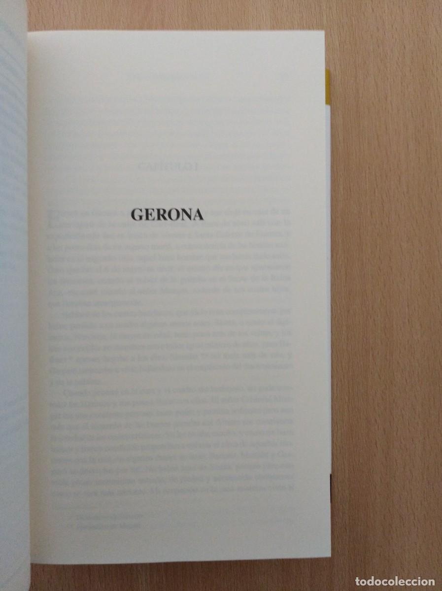 Libros de segunda mano: GUERRA DE LA INDEPENDENCIA/ 2 TOMOS. Benito P&eacute;rez Gald&oacute;s - Foto 24