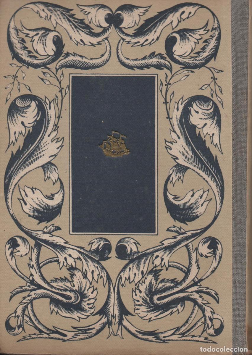 Libros de segunda mano: Sin capa. Kate O&acute;Brien. Ediciones &rdquo;La Nave&rdquo;. - Foto 2
