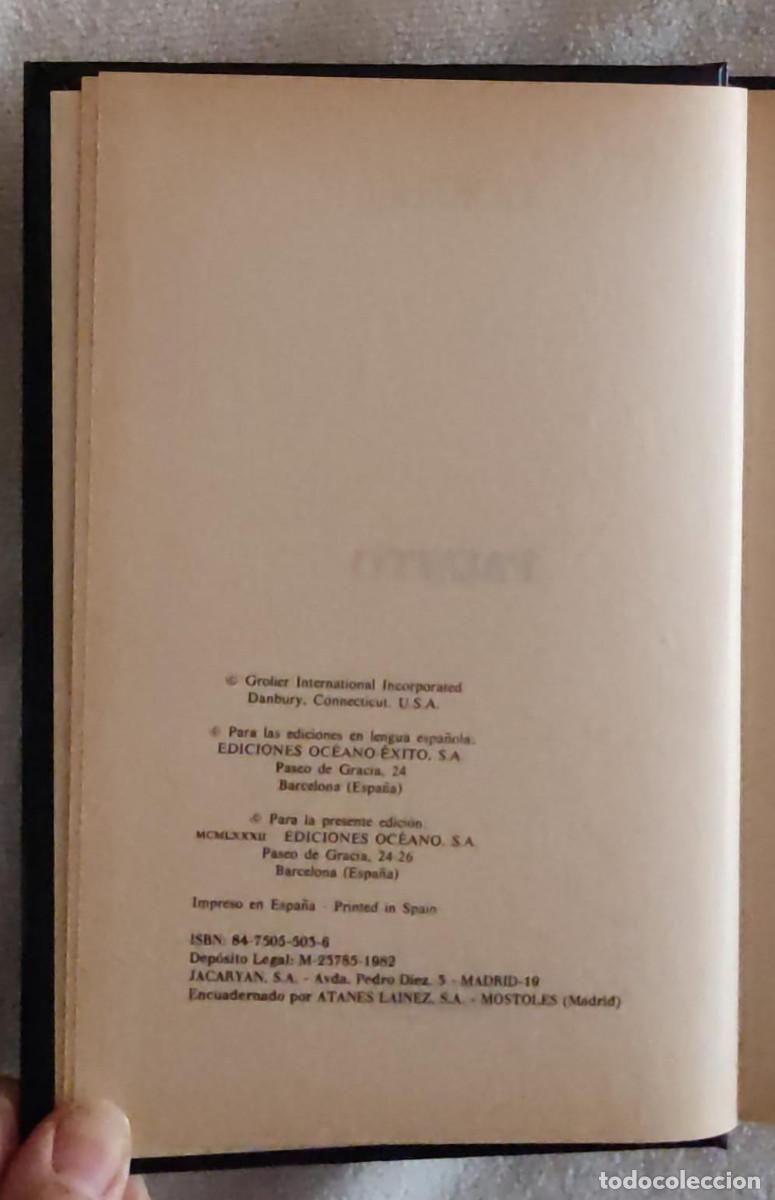 Libros de segunda mano: FAUSTO. - Foto 4
