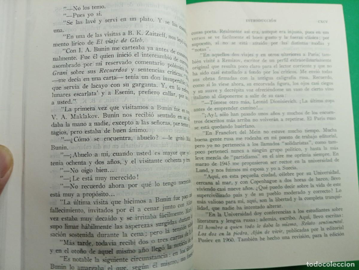 Libros de segunda mano: Libro MAESTROS RUSOS. Barcelona 1965. - Foto 4