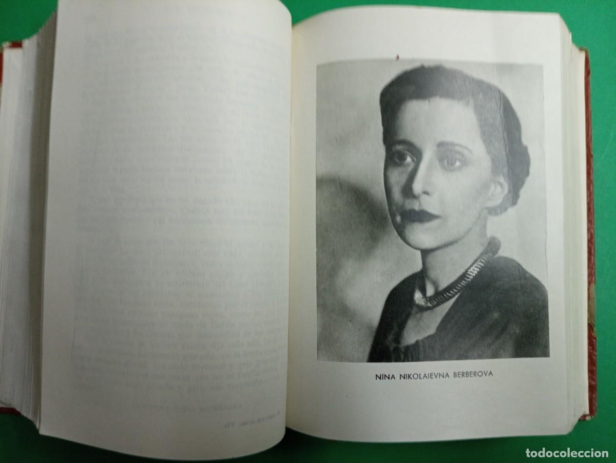 Libros de segunda mano: Libro MAESTROS RUSOS. Barcelona 1965. - Foto 5