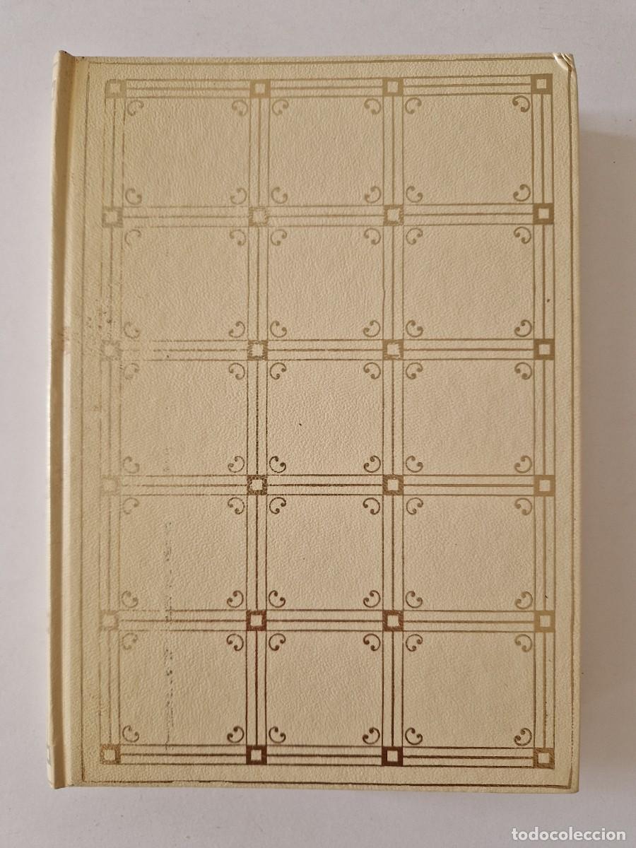 Libros de segunda mano: VV.AA. La picaresca espa&ntilde;ola. Ed. Nauta, 1969 - Foto 6