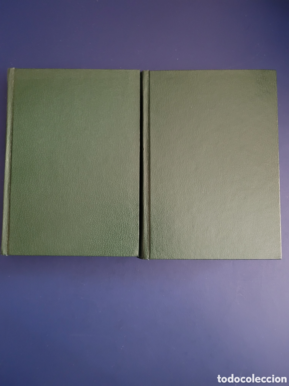 Libros de segunda mano: BIBLIOTECA DE SELECCIONES 2 LIBROS 1957 Y 1969 - Foto 1
