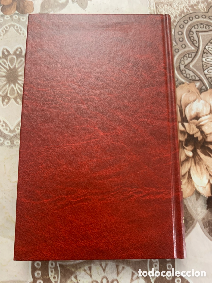 Libros de segunda mano: La ca&iacute;da. Thomas Mann. Traducci&oacute;n de J . A. Bravo y F. Fontcuberta. - Foto 3